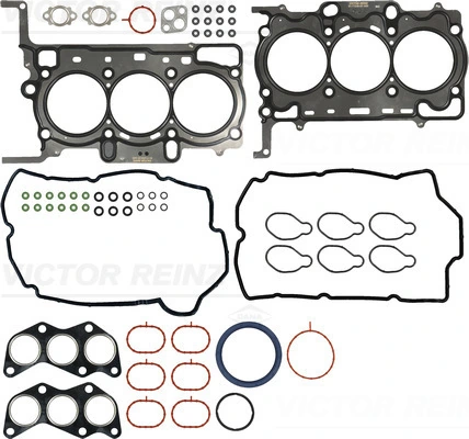 Gasket Kit, cylinder head